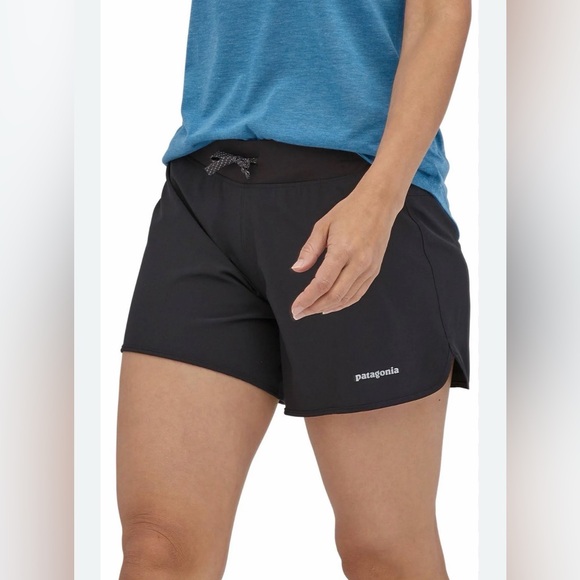 Patagonia Nine Trails Shorts 4” inseam - Picture 1 of 8